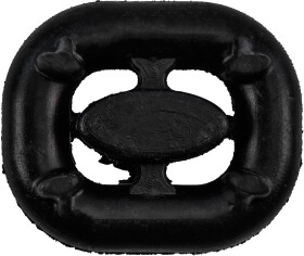 Кронштейн кріплення вихлопної магістралі JP Group 1321600200