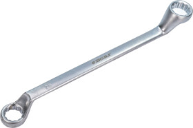 Ключ накидной Sigma 6028801 S-образный 20x22 мм