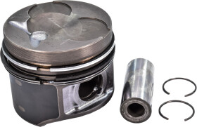 Поршень двигателя Kolbenschmidt 91372620