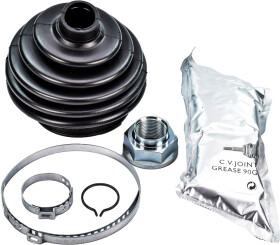 Пильовик гранати Metzger 751.255