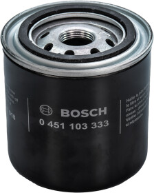 Оливний фільтр Bosch 0 451 103 333
