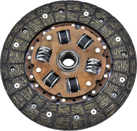 Диск сцепления Aisin DN-064