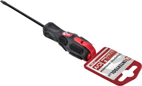 Отвертка Intertool VT3001 SL 3