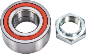 Подшипник ступицы колеса CX CX168