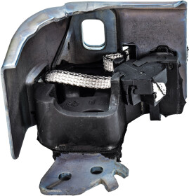 Кронштейн крепления выхлопной магистрали Renault / Dacia 8200035448