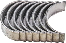 Шатунный вкладыш Glyco 71-4157/4 0.50mm