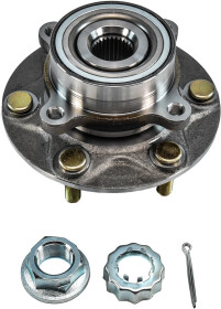 Комплект ступиці колеса Febest 0482-V97F