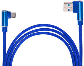 Кабель Pulso 48806 USB - Micro USB