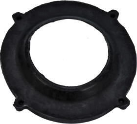 Отбойник амортизатора JP Group 1242400400