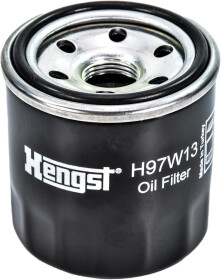 Масляный фильтр Hengst Filter H97W13