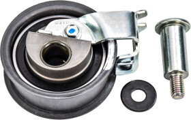 Натяжний ролик ременя ГРМ SNR GT357.34