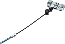 Трос ручного тормоза Japanparts BC-347