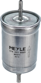 Топливный фильтр Meyle 514 323 0005