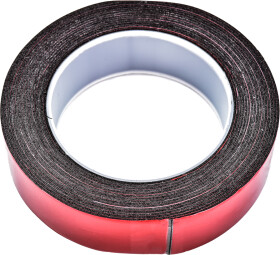 Двухсторонний скотч Solar DS1305 на полиэтиленовой основе 30 мм x 5 м