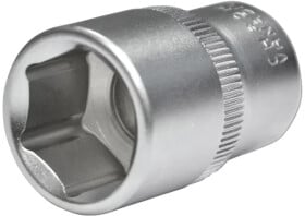 Торцева головка Berg 50-034 16 мм 1/2"