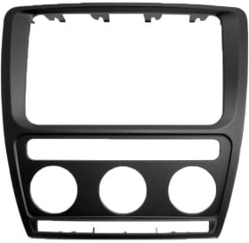 Переходная рамка для магнитолы Awm 781-08-113 Skoda