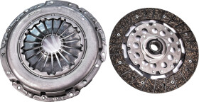 Комплект сцепления Aisin KK-023R