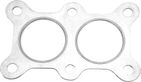 Прокладка приемной трубы Topran 103 836