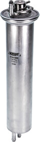 Топливный фильтр Hengst Filter H151WK