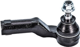 Наконечник рулевой тяги Febi 34481