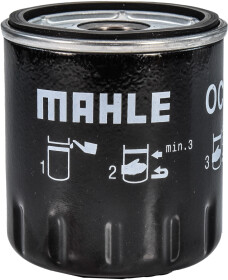 Масляный фильтр Mahle OC1397