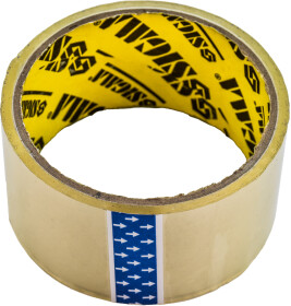 Скотч Sigma 8401221 45 мм x 50 м