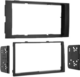 Переходная рамка для магнитолы Metra 95-9009 Volkswagen