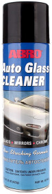 Очисник ABRO Auto Glass Cleaner GC-450 623 г