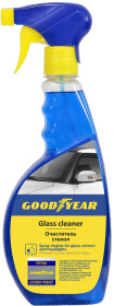 Очисник Goodyear Glass Cleaner GY000601 500 мл