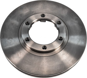 Тормозной диск Bosch 0 986 478 596