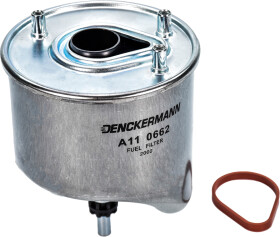 Топливный фильтр Denckermann A110662