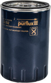 Оливний фільтр Purflux LS702
