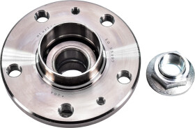 Ступица колеса Starline LO23497