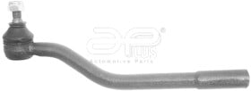 12248ap Applus Наконечник кермової тяги для Citroen BX