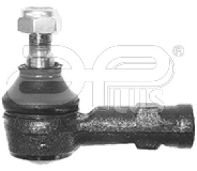 Наконечник рулевой тяги Applus 12518ap