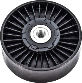Обводной ролик поликлинового ремня Topran 100 327