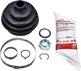 Пыльник ШРУСа Febi 08299