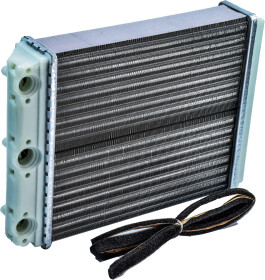 Радиатор печки NRF 54249