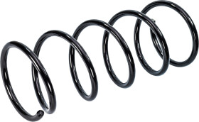 Пружина подвески Monroe SP0415