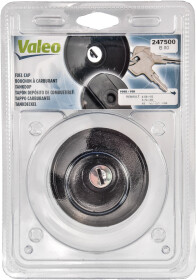 Крышка бензобака Valeo 247500