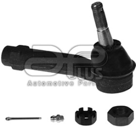 Наконечник рулевой тяги Applus 17526ap