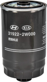Топливный фильтр Hyundai / Kia 319222W000
