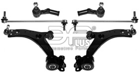 Комплект рычагов Applus 30005ap