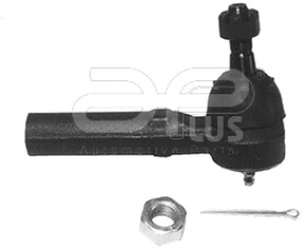 Наконечник рулевой тяги Applus 16610ap