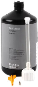 Герметик BMW Puncture Sealant