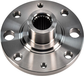 Ступица колеса Metalcaucho 90033