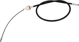 Трос сцепления SWAG 50 90 6169