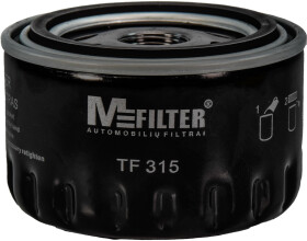 Масляный фильтр MFilter TF 315