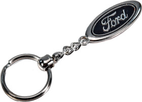 Брелок AutoTechteile з логотипом Ford FD2
