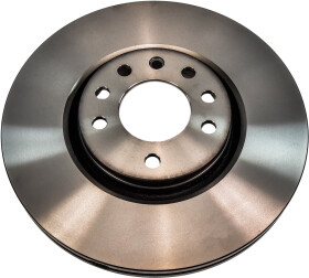 Тормозной диск TRW DF4246